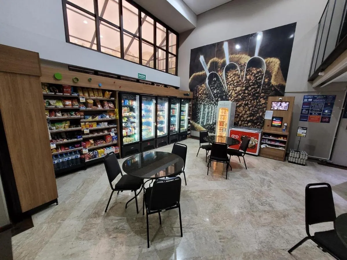Estudio Qi Ibirapuera Cozinha Compacta E Limpeza Diaria Uh2011 Sao Paulo