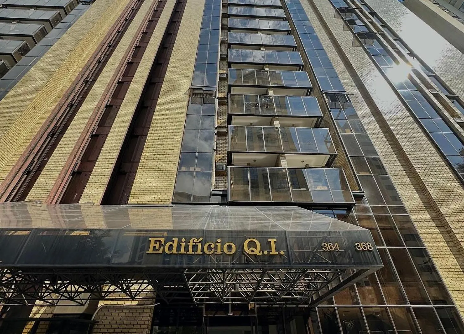 Estudio Qi Ibirapuera Cozinha Compacta E Limpeza Diaria Uh2011 Sao Paulo 0*,